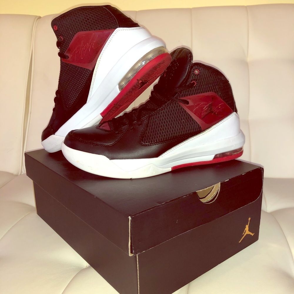 Jordan Air Incline BG